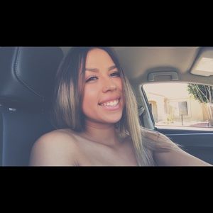 Meet your Posher, Jamiana